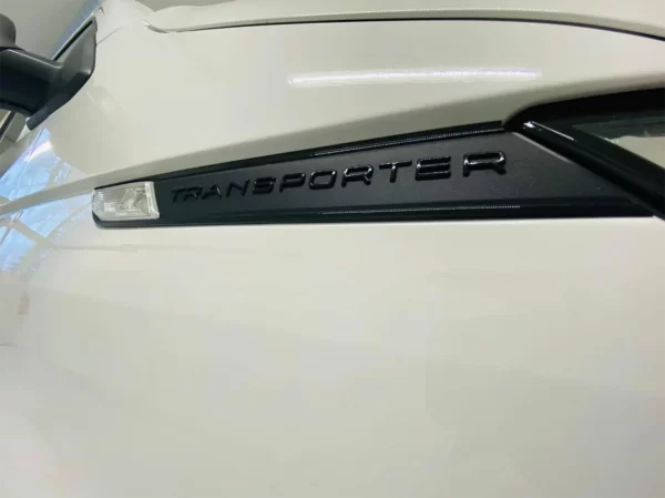 VW Transporter Autoservisas