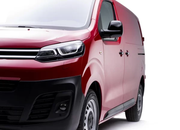 Citroën Jumpy