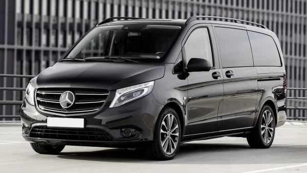 MB Vito