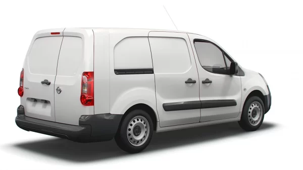 Opel Combo cargo