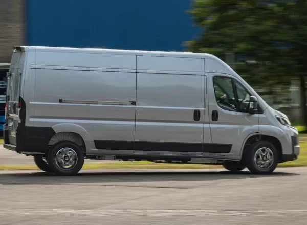 Toyota Proace max