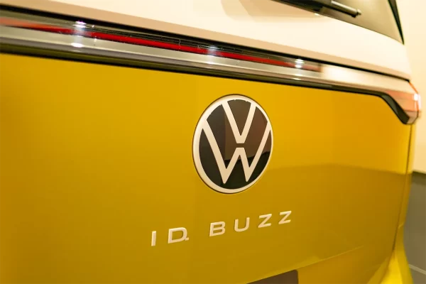 Volkwagen Id.buzz