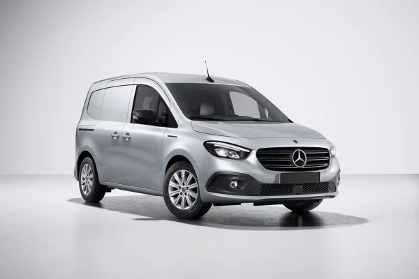 MB Citan